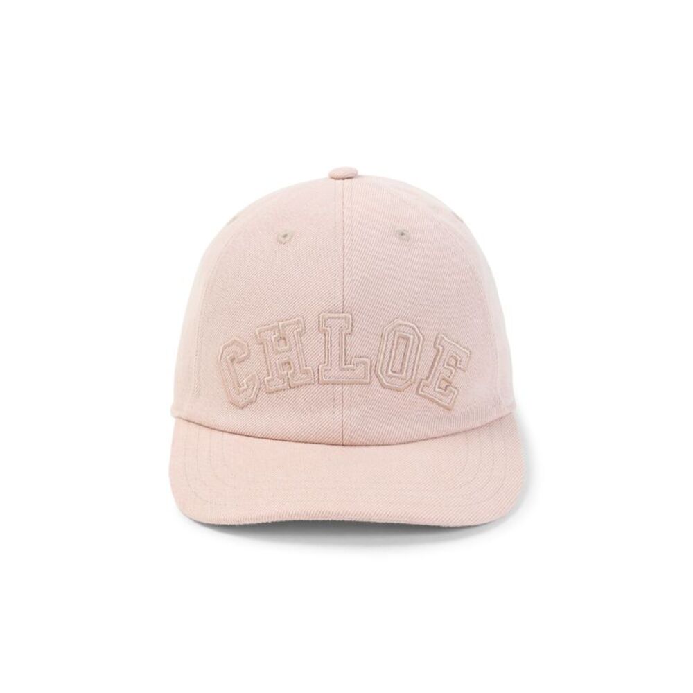 Chloe Signatur Cap Women